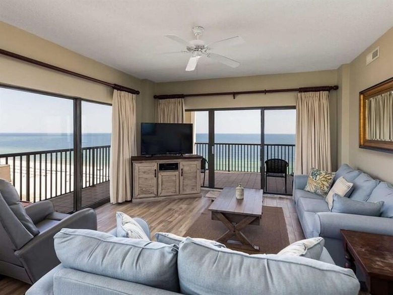 The Palms By Meyer Vacation Rentals