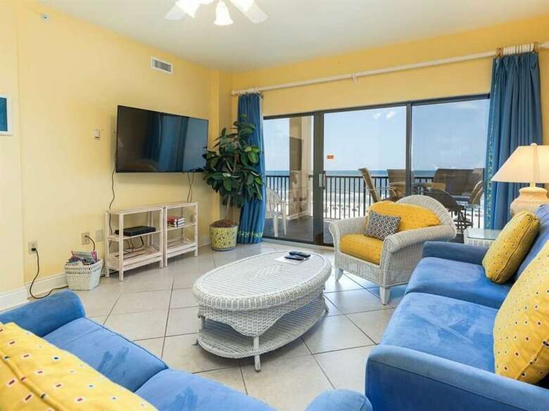 The Palms By Meyer Vacation Rentals
