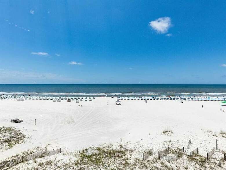 The Palms By Meyer Vacation Rentals