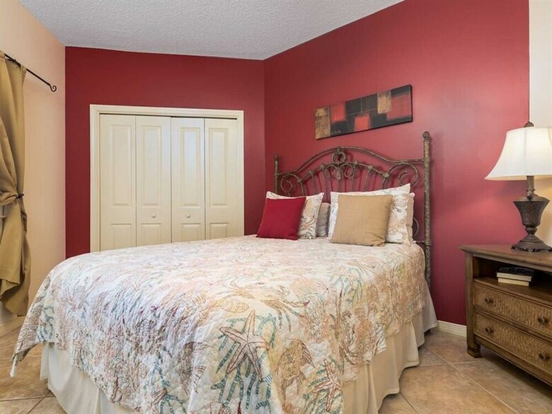 The Palms By Meyer Vacation Rentals