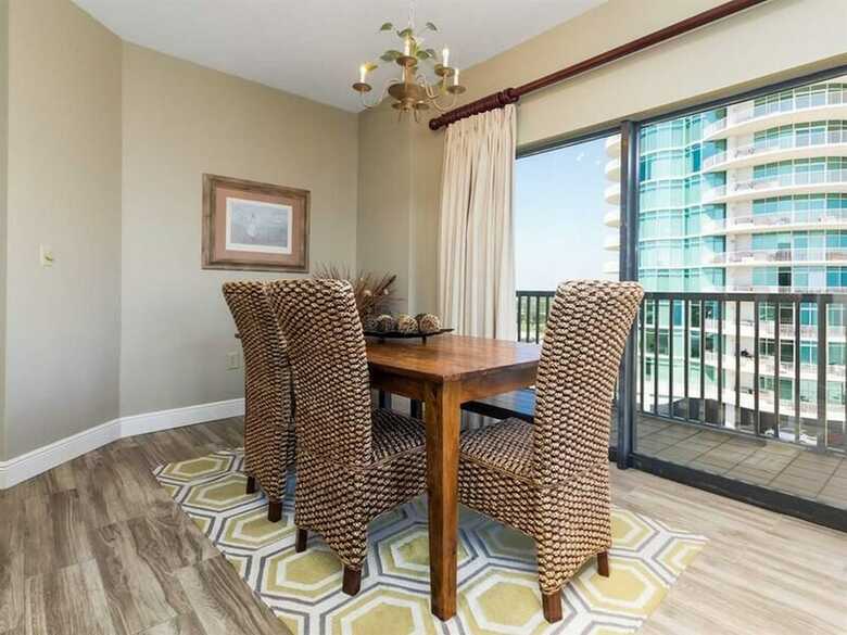 The Palms By Meyer Vacation Rentals