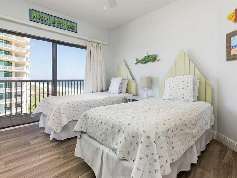 The Palms By Meyer Vacation Rentals