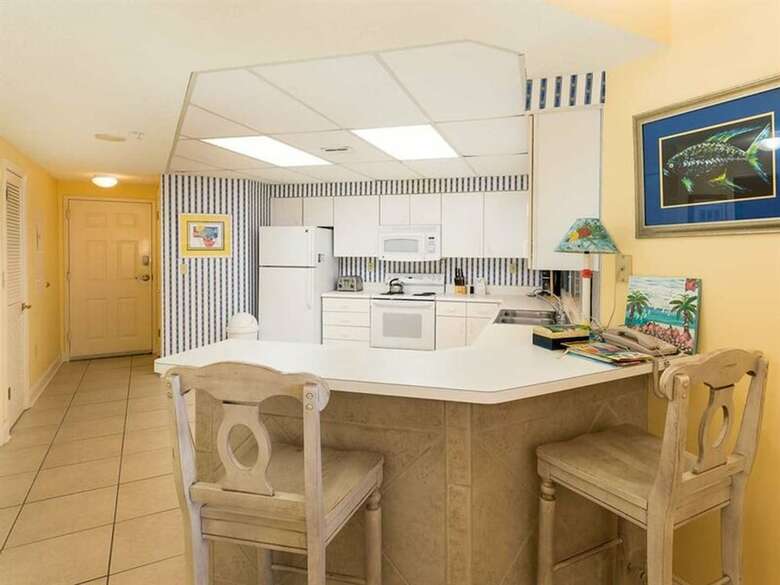 The Palms By Meyer Vacation Rentals