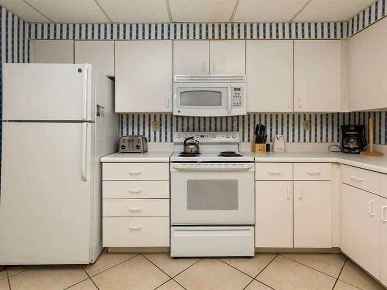 The Palms By Meyer Vacation Rentals