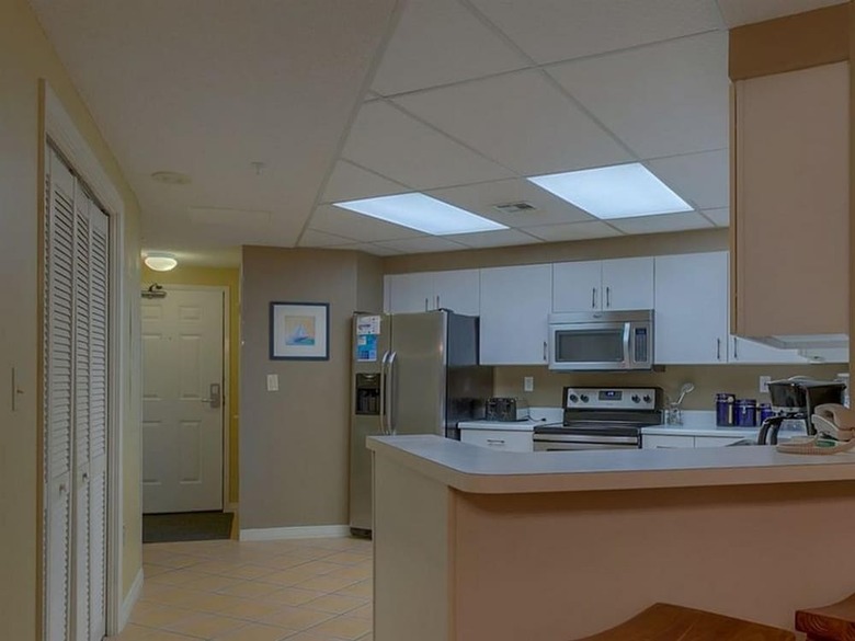 The Palms By Meyer Vacation Rentals