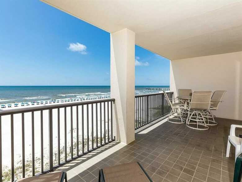 The Palms By Meyer Vacation Rentals