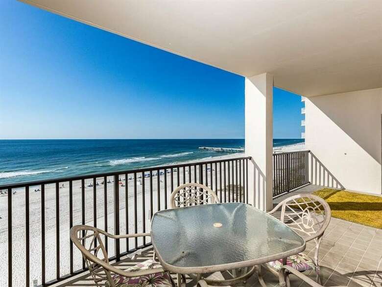 The Palms By Meyer Vacation Rentals