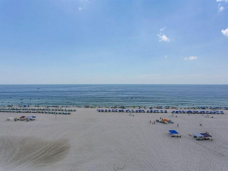 The Palms By Meyer Vacation Rentals