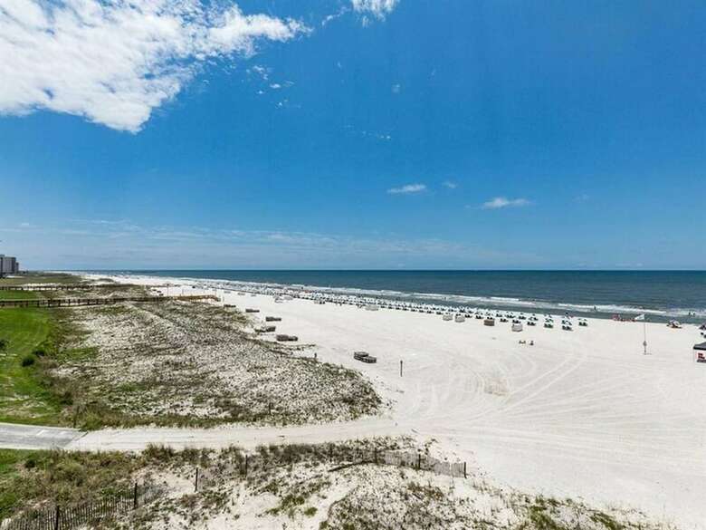 The Palms By Meyer Vacation Rentals