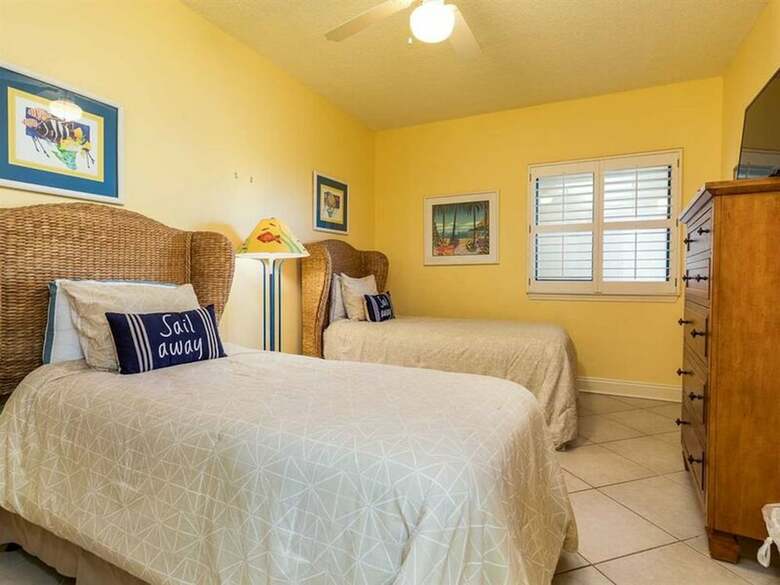 The Palms By Meyer Vacation Rentals