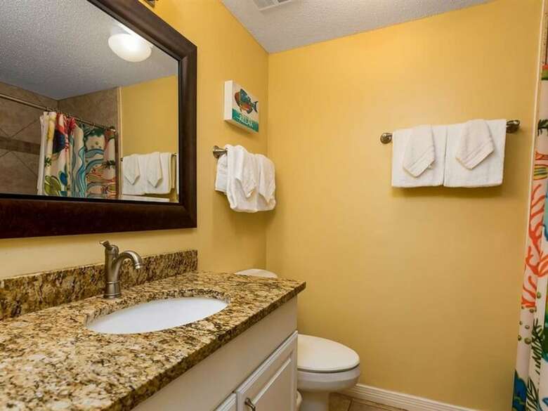 The Palms By Meyer Vacation Rentals