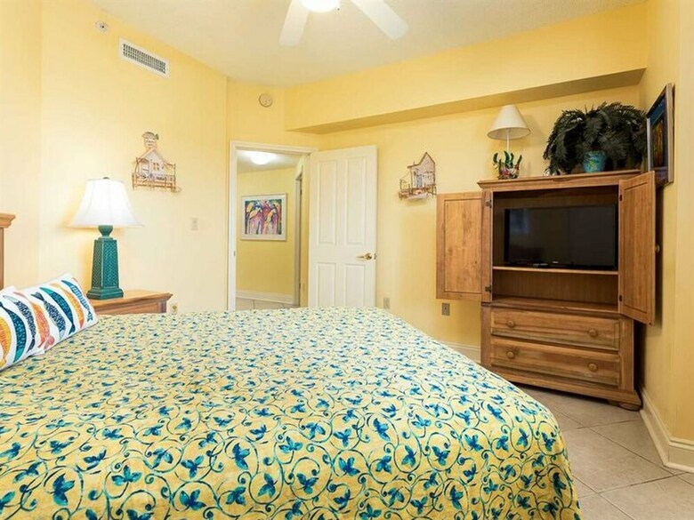 The Palms By Meyer Vacation Rentals