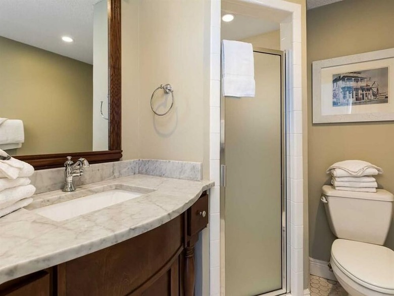 The Palms By Meyer Vacation Rentals