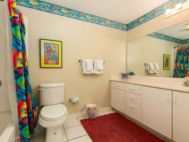 The Palms By Meyer Vacation Rentals