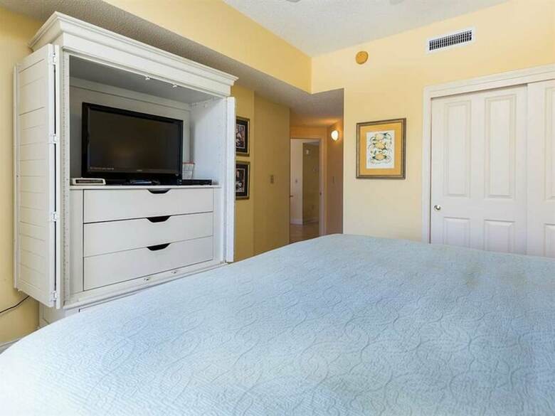 The Palms By Meyer Vacation Rentals