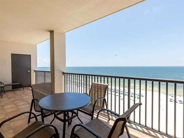 The Palms By Meyer Vacation Rentals