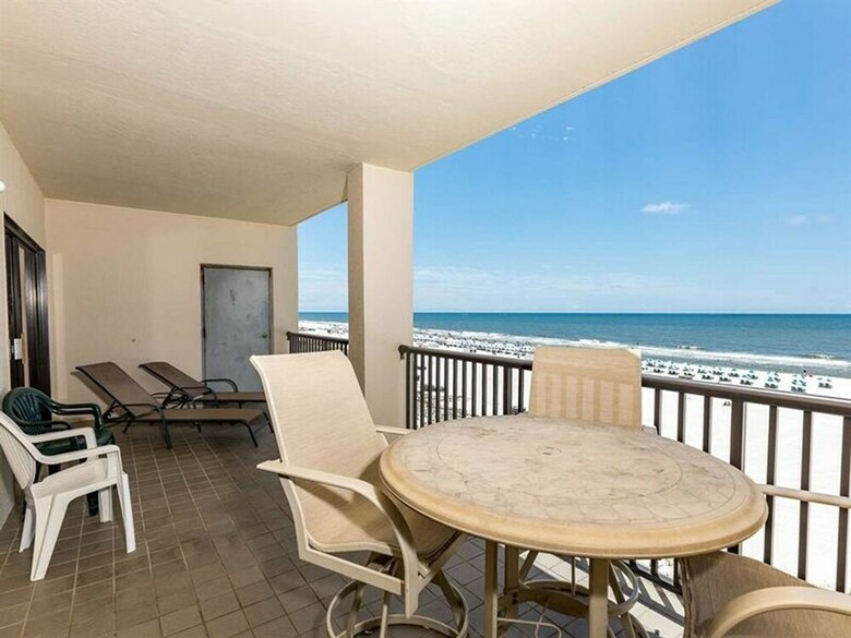The Palms By Meyer Vacation Rentals