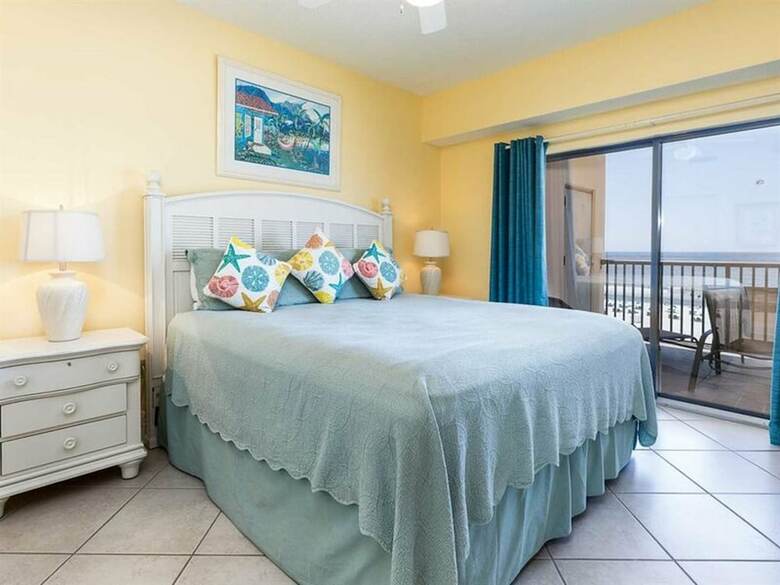 The Palms By Meyer Vacation Rentals