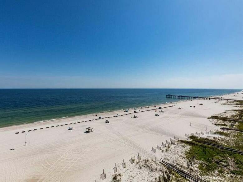 The Palms By Meyer Vacation Rentals