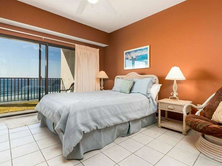 The Palms By Meyer Vacation Rentals