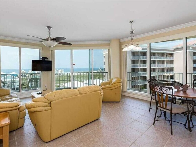 The Indies By Meyer Vacation Rentals