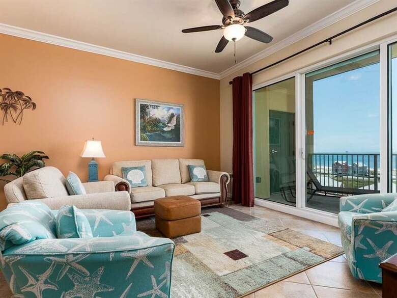 The Indies By Meyer Vacation Rentals