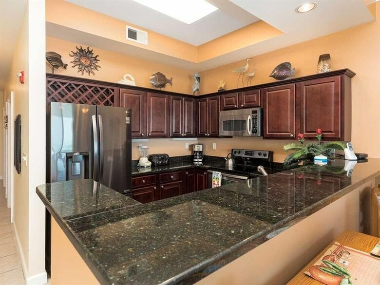 The Indies By Meyer Vacation Rentals
