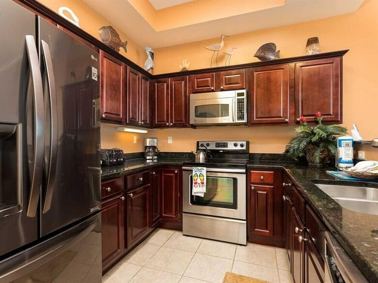 The Indies By Meyer Vacation Rentals