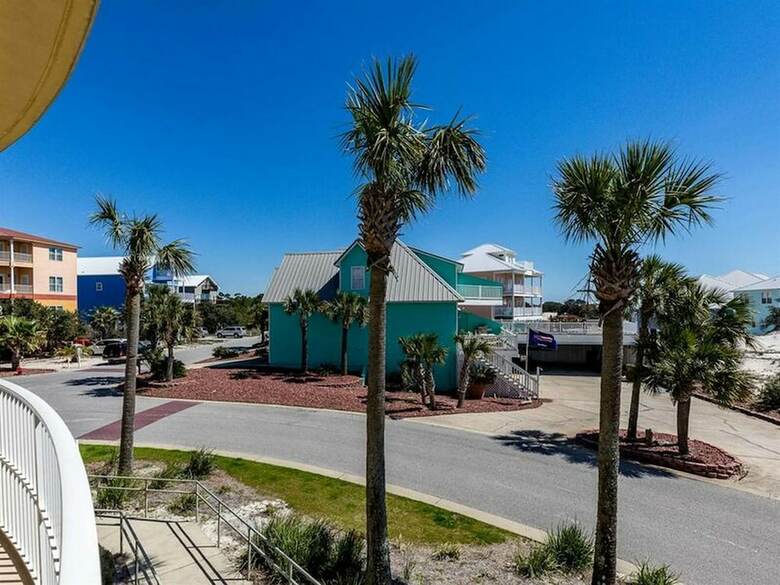 The Indies By Meyer Vacation Rentals