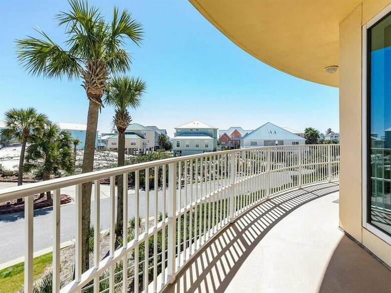 The Indies By Meyer Vacation Rentals