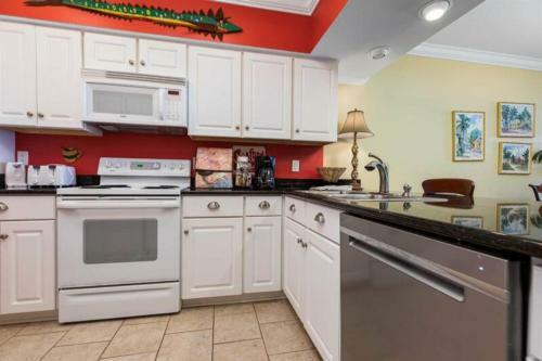 Broadmoor By Meyer Vacation Rentals