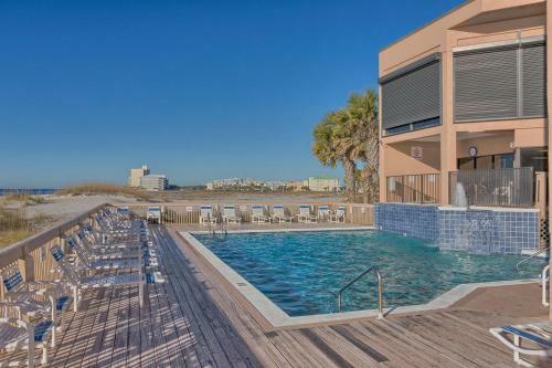 Broadmoor By Meyer Vacation Rentals
