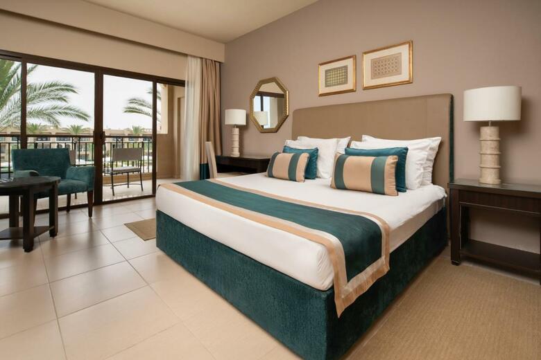Hotel Jaz Oriental Resort - Almaza Bay