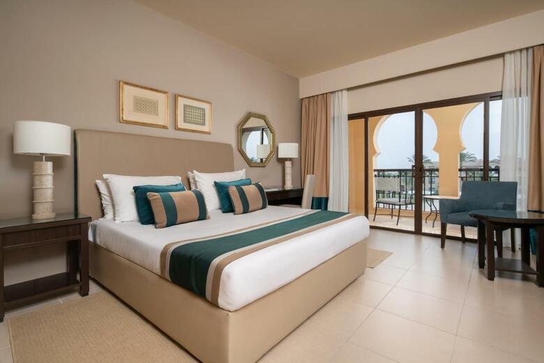 Hotel Jaz Oriental Resort - Almaza Bay