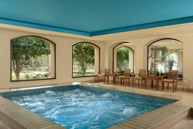 Hotel Jaz Oriental Resort - Almaza Bay