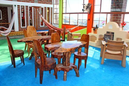 Hostal Chukirawa