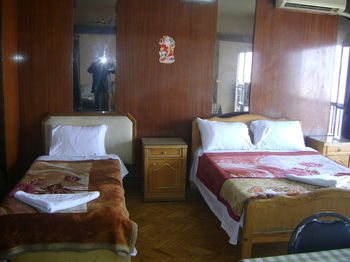 Isis Hostel 2