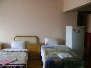 Isis Hostel 2