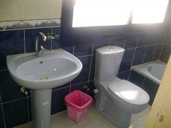 Isis Hostel 2
