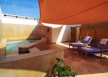 Hotel Le Meridien Dahab Resort