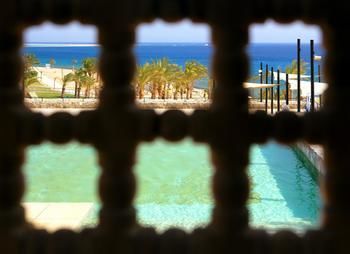 Hotel Le Meridien Dahab Resort