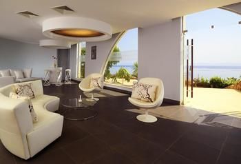 Hotel Le Meridien Dahab Resort