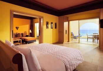 Hotel Le Meridien Dahab Resort