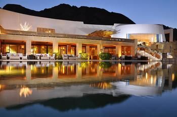 Hotel Le Meridien Dahab Resort