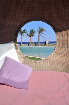 Hotel Le Meridien Dahab Resort