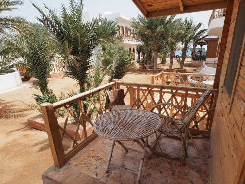 Shams Hotel Dahab