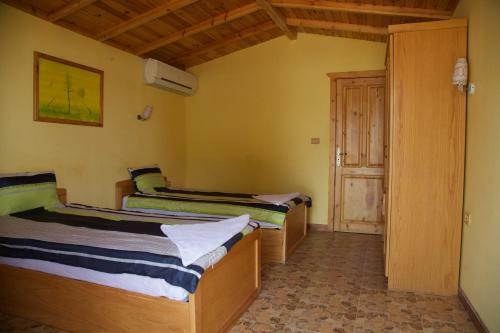 Shams Hotel Dahab