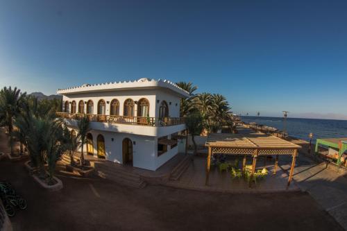 Shams Hotel Dahab