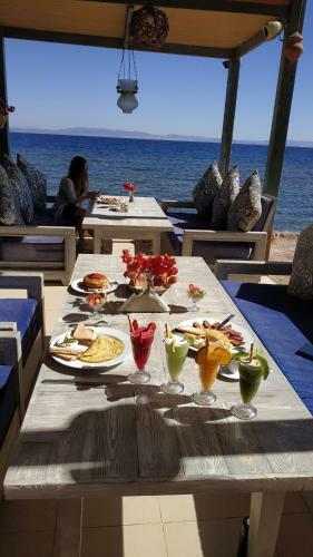 Shams Hotel Dahab
