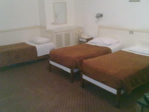 Horus House Hotel Zamalek